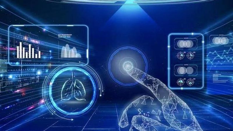 物联网平台材质解析：揭秘不同材质的奥秘